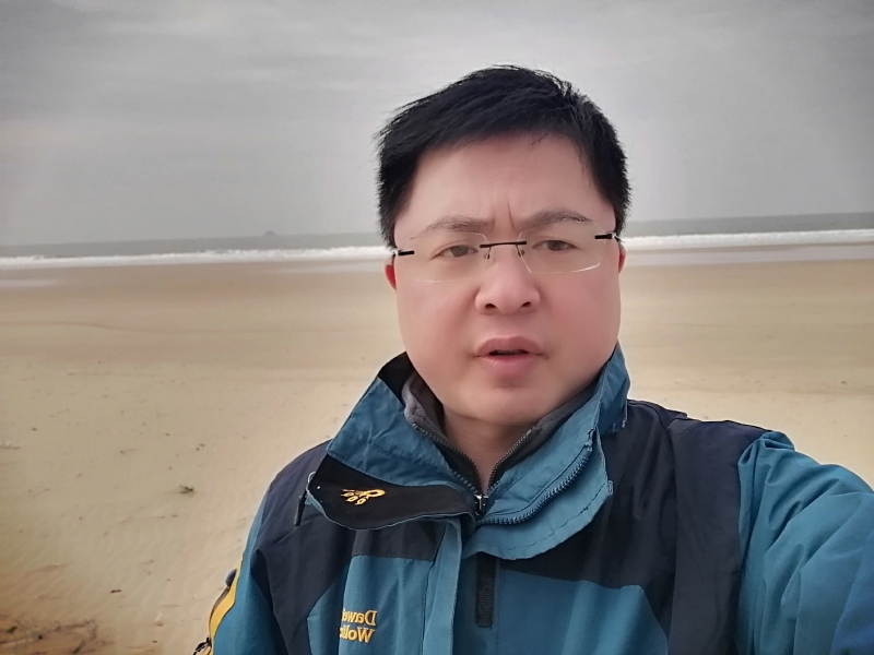 萧三歌的第一张照片--闽侯相亲服务中心