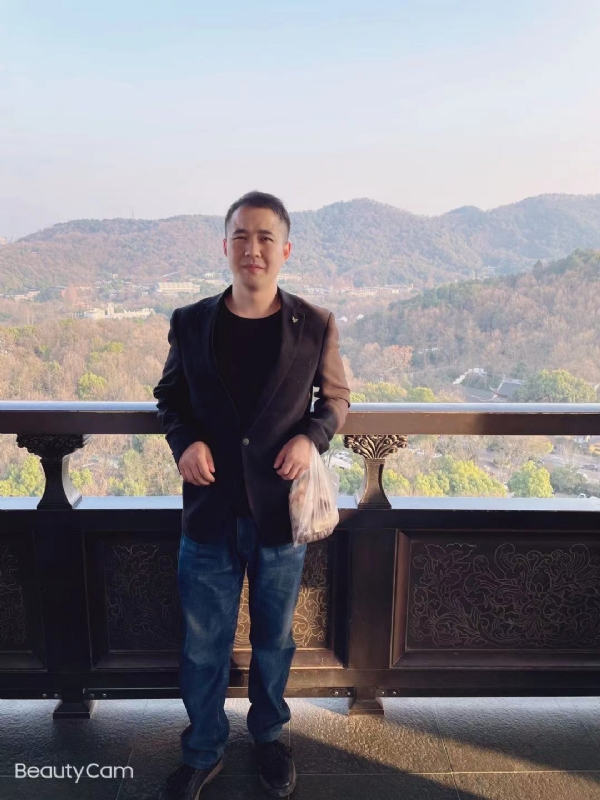 周周的第二张照片--闽侯相亲服务中心