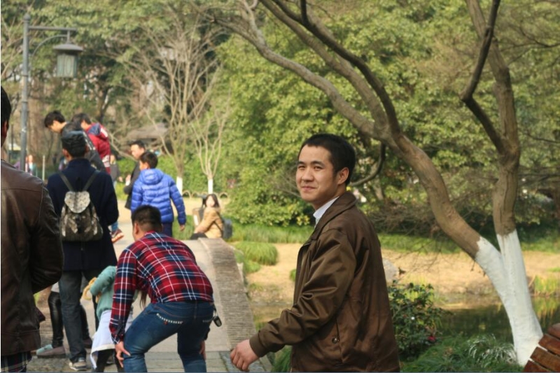 周周的第三张照片--闽侯相亲服务中心