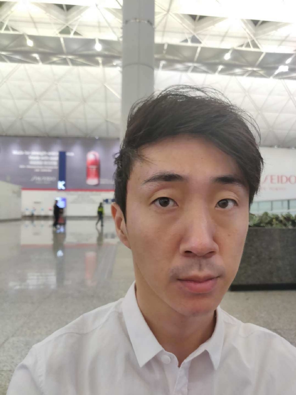 动与静的第一张照片--闽侯相亲服务中心