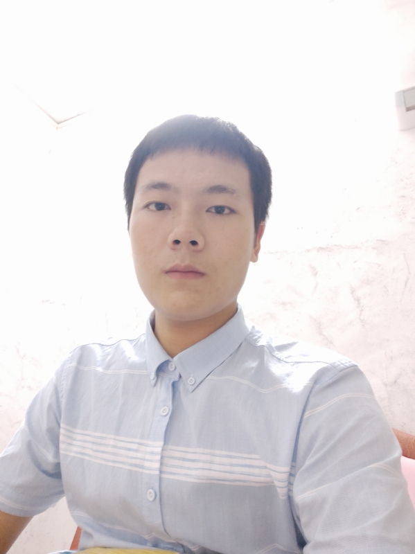 乔乔的第一张照片--闽侯相亲服务中心