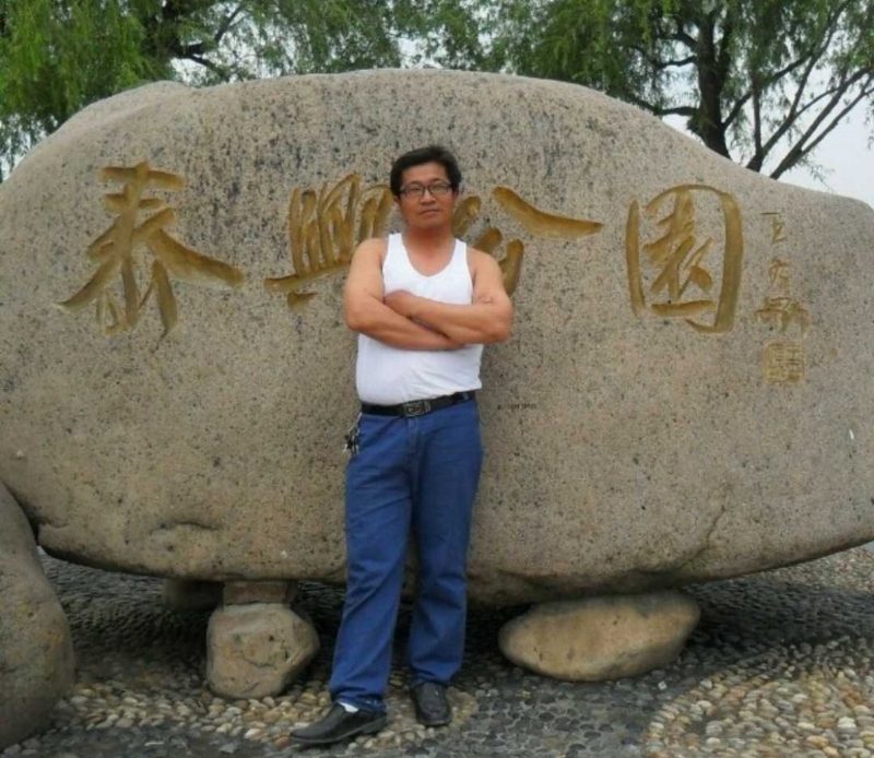 黑哥的第一张照片--闽侯相亲服务中心