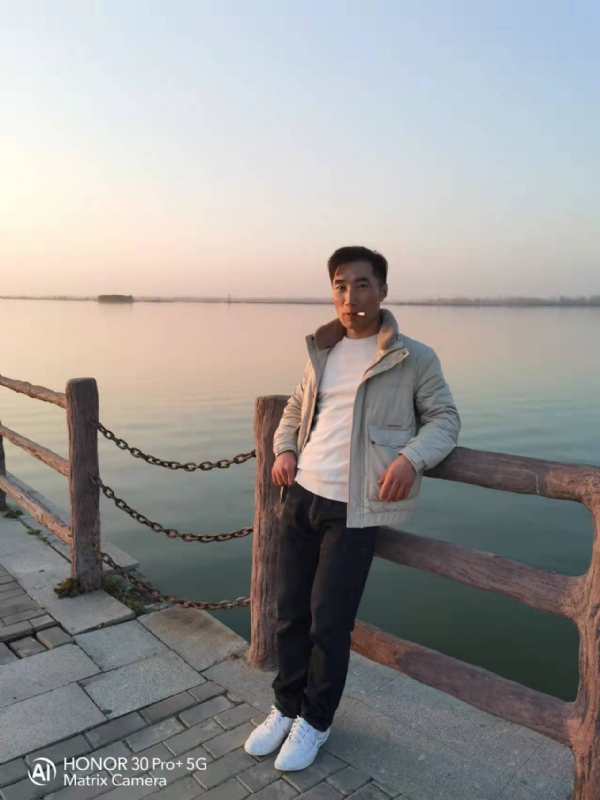 望月兔的第一张照片--闽侯相亲服务中心