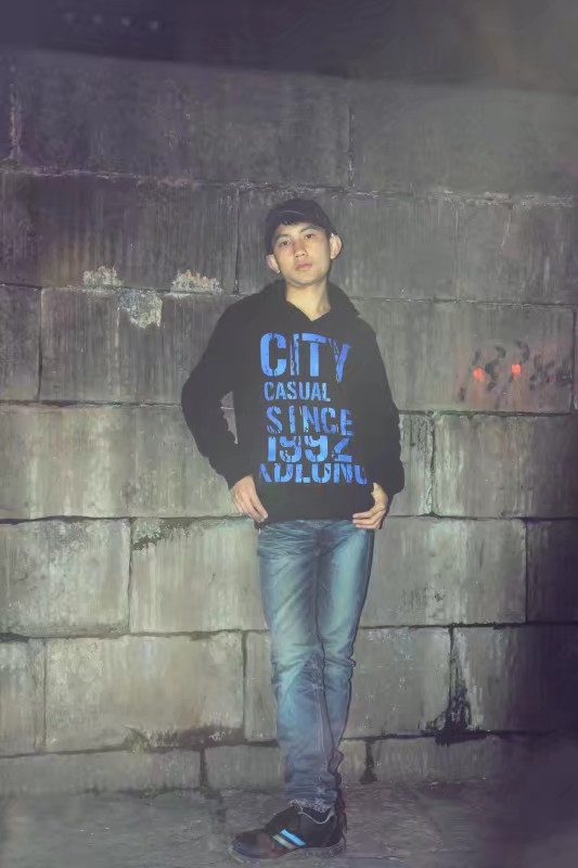 黄渊军的第一张照片--闽侯相亲服务中心