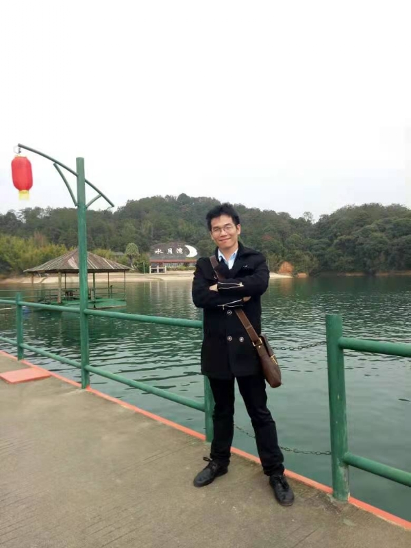 缘分不期而遇的第二张照片--闽侯相亲服务中心