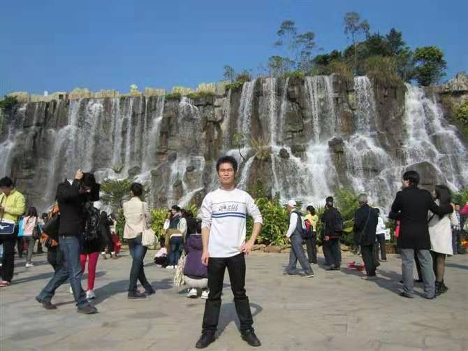 缘分不期而遇的第三张照片--闽侯相亲服务中心