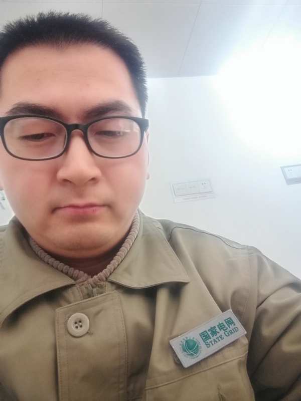 笨笨的小傻瓜的第一张照片--闽侯相亲服务中心