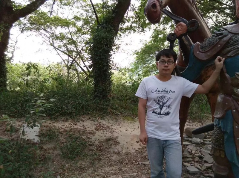 峰的第一张照片--闽侯相亲服务中心