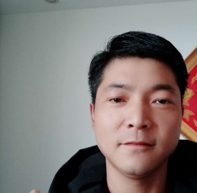 郝运的第一张照片--闽侯相亲服务中心