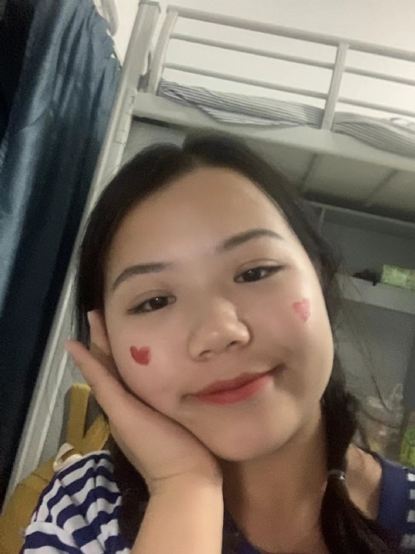 轻轻的一片云的第一张照片--闽侯相亲服务中心