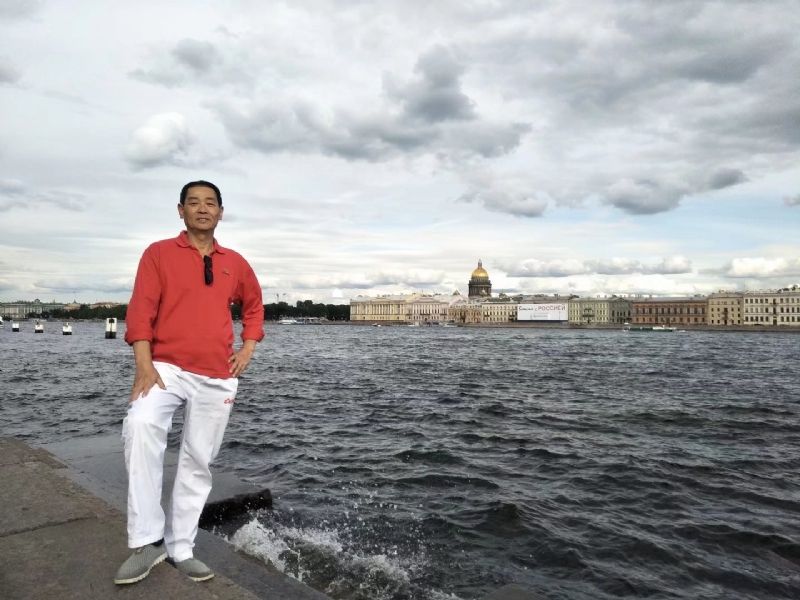 村夫的第一张照片--闽侯相亲服务中心