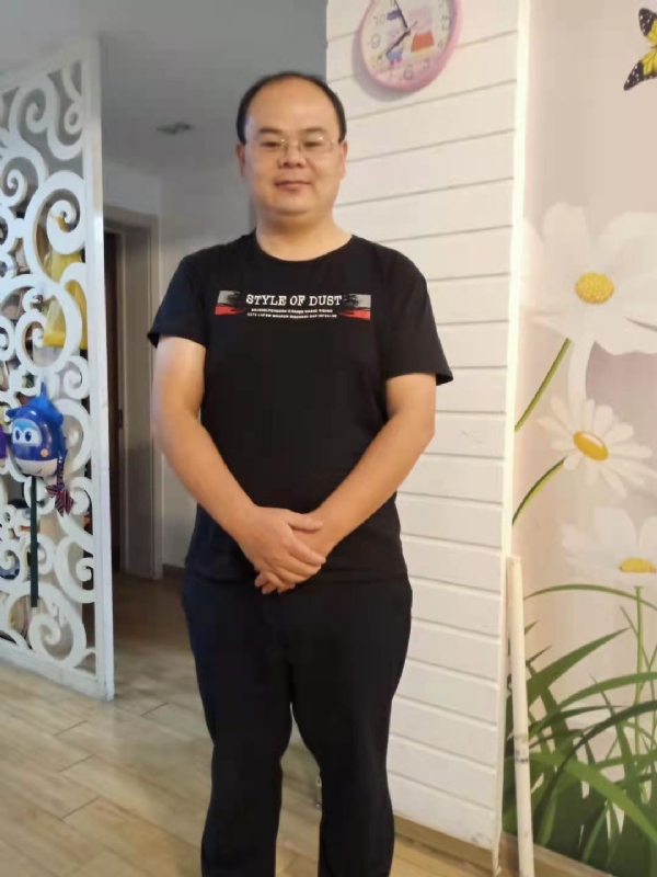 知音难觅的第一张照片--闽侯相亲服务中心