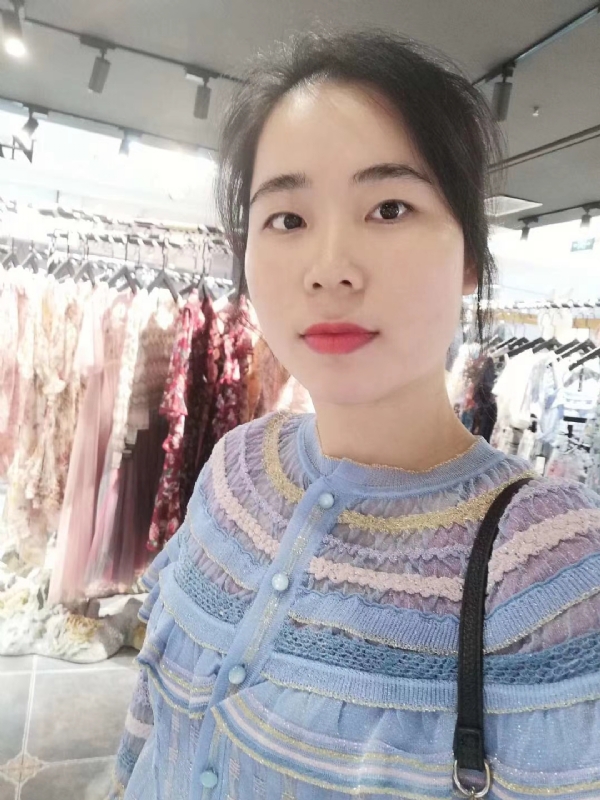 团笑的第一张照片--闽侯相亲服务中心