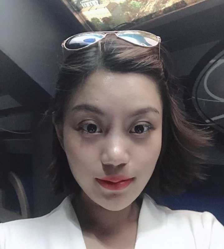 春暖花开的第一张照片--闽侯相亲服务中心