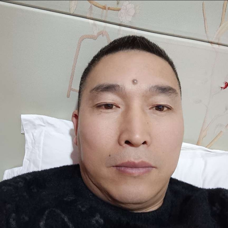 痴情男的第一张照片--闽侯相亲服务中心