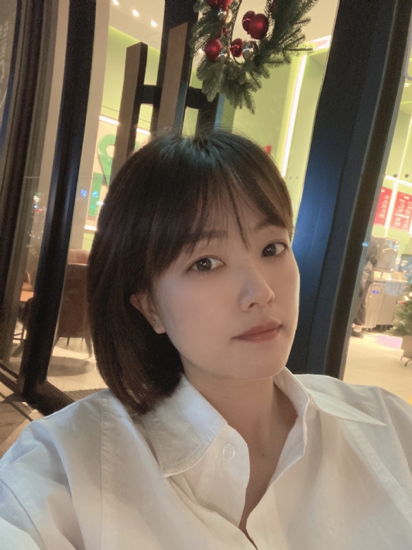 笑笑girl的第一张照片--闽侯相亲服务中心