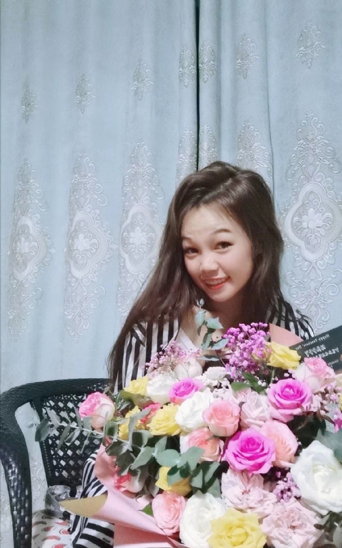 声声慢的第一张照片--闽侯相亲服务中心