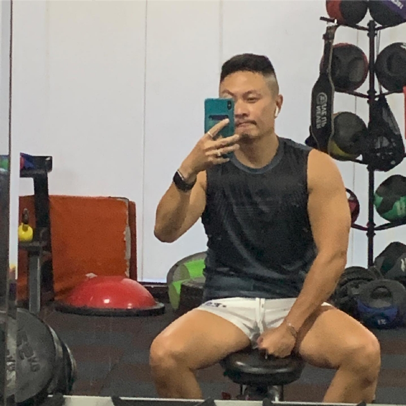 Andy的第一张照片--闽侯相亲服务中心