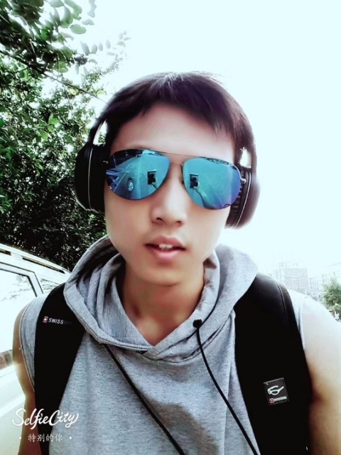 失意的人的第一张照片--闽侯相亲服务中心