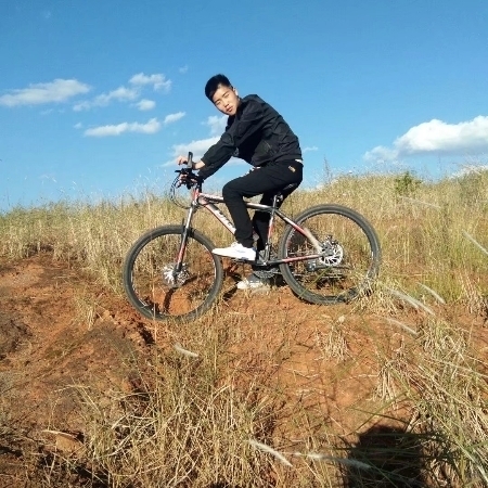 南辞的第一张照片--闽侯相亲服务中心