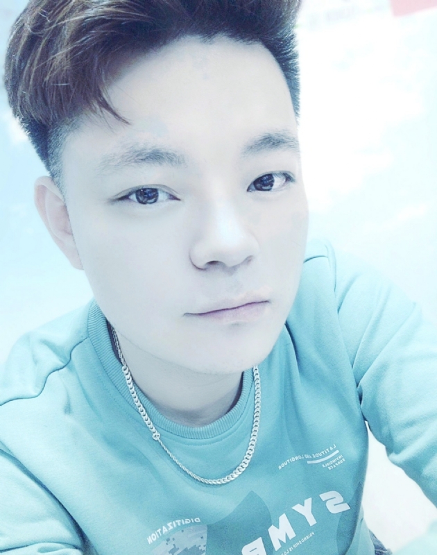 小丰的第一张照片--闽侯相亲服务中心