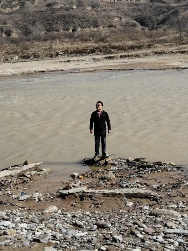 新之旅的第一张照片--闽侯相亲服务中心