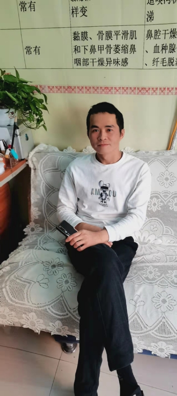 家家怡的第一张照片--闽侯相亲服务中心