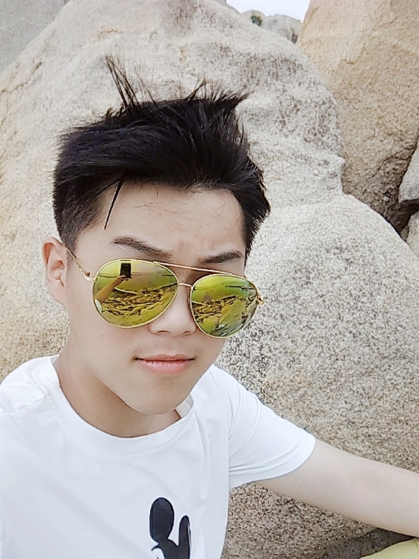 嘻嘻的第一张照片--闽侯相亲服务中心