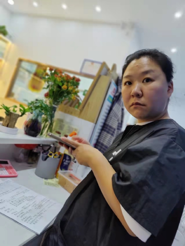 东北小野花的第二张照片--闽侯相亲服务中心