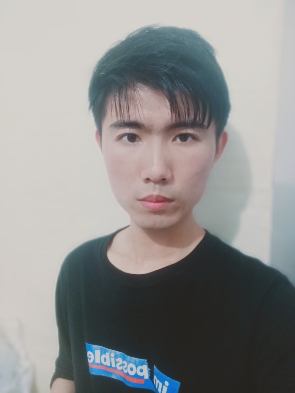 奔跑的範儿的第二张照片--闽侯相亲服务中心