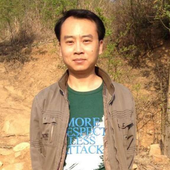 PDS刘的第一张照片--闽侯相亲服务中心