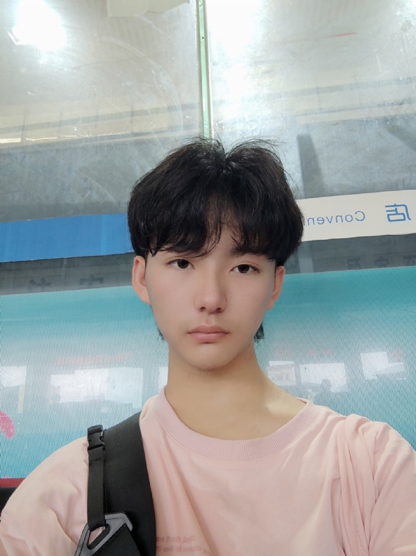 钱嘉豪的第二张照片--闽侯相亲服务中心