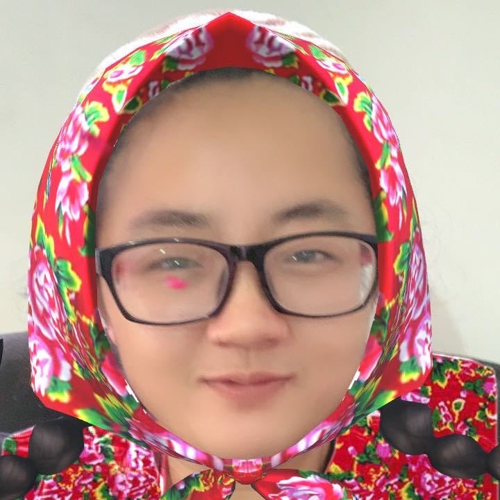 小兰的第一张照片--闽侯相亲服务中心