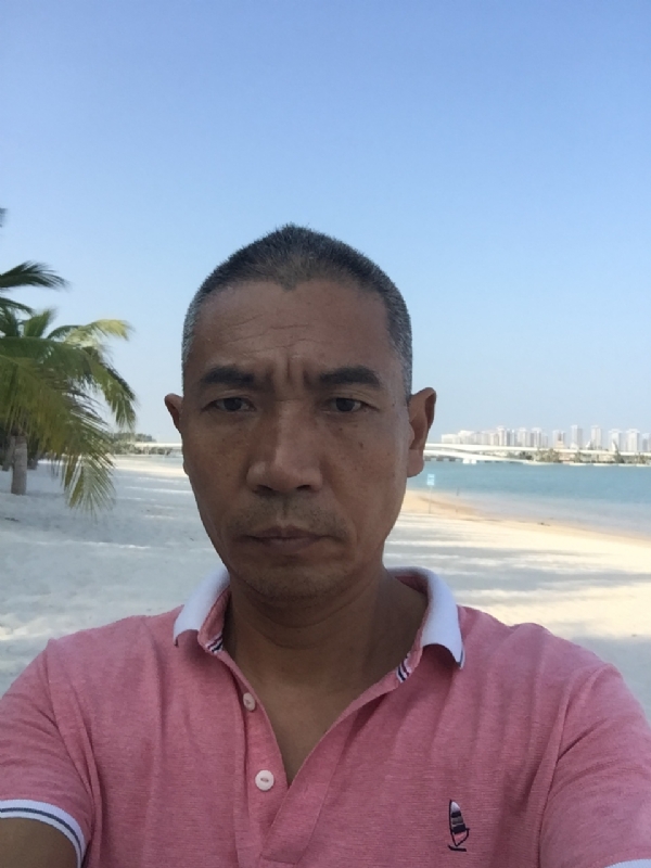 白开水的第一张照片--闽侯相亲服务中心