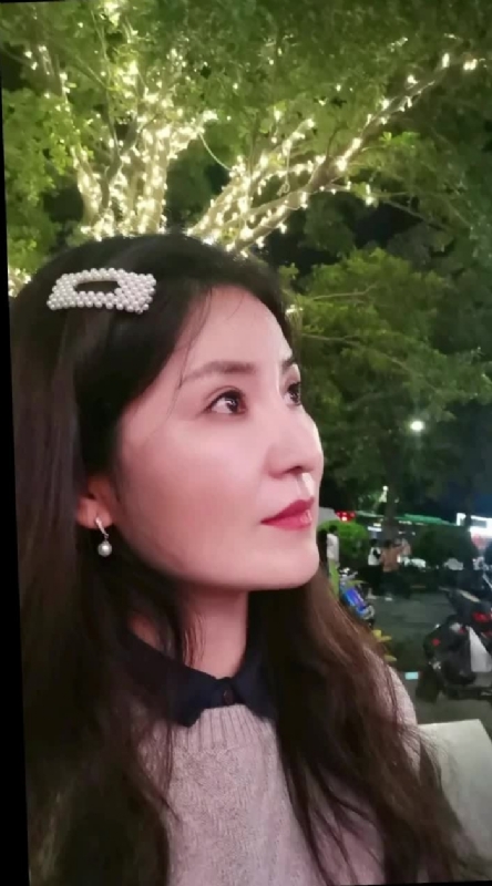 小迷糊的第一张照片--闽侯相亲服务中心