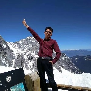 寒江孤影的第一张照片--闽侯相亲服务中心