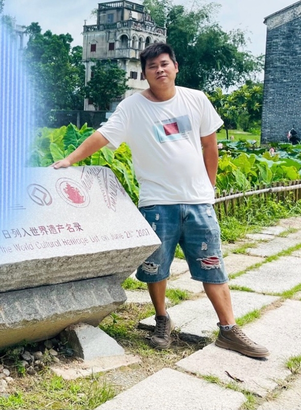 张海187的第二张照片--闽侯相亲服务中心