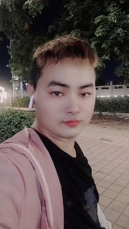 康玖伟的第一张照片--闽侯相亲服务中心