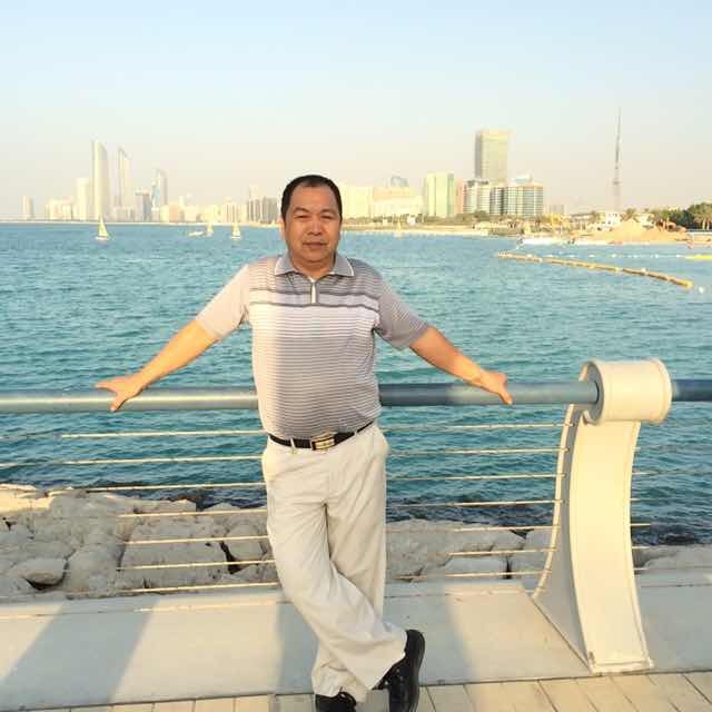 爱时尚爱旅游的第一张照片--闽侯相亲服务中心