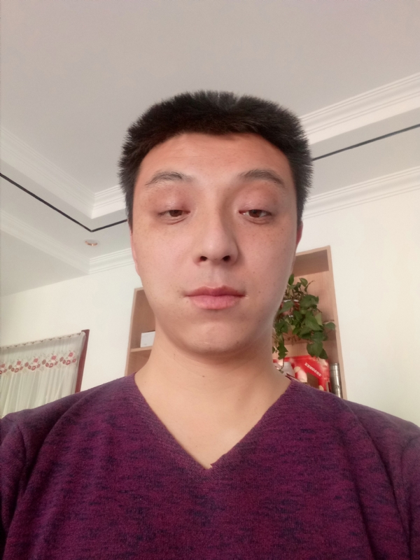 钱永辉的第一张照片--闽侯相亲服务中心