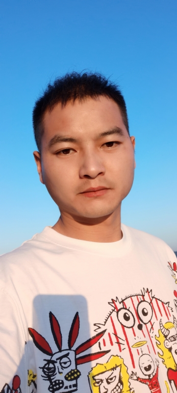 有梦不怕痛的第一张照片--闽侯相亲服务中心