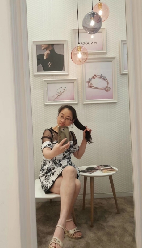 阿红的第一张照片--闽侯相亲服务中心