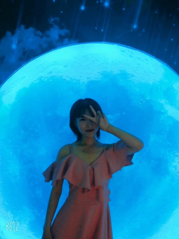 Smile的第一张照片--闽侯相亲服务中心