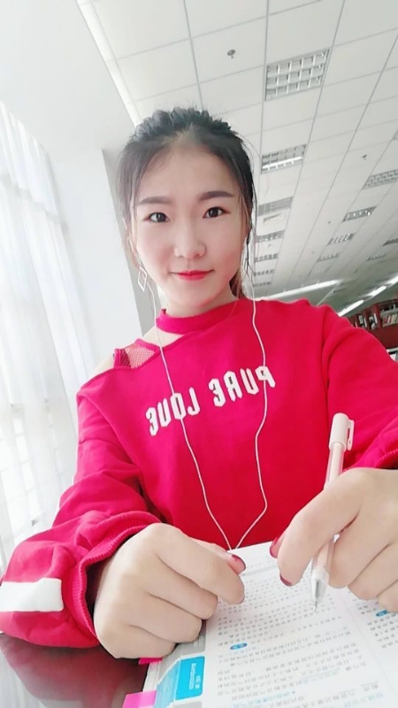 Smile的第二张照片--闽侯相亲服务中心