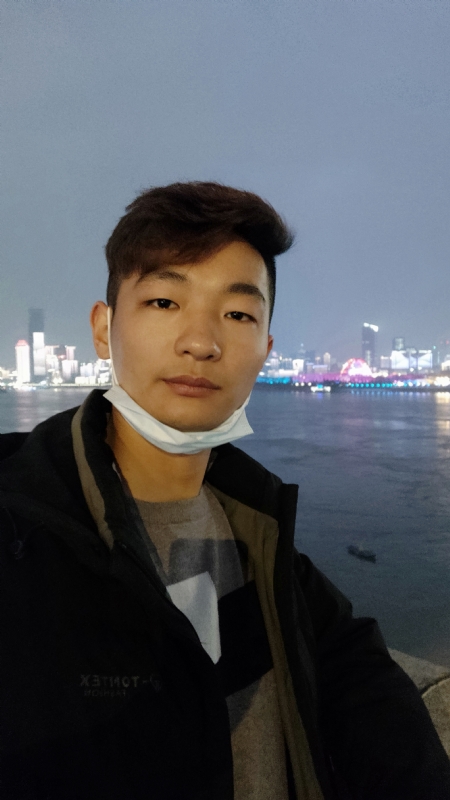 遇见的第一张照片--闽侯相亲服务中心