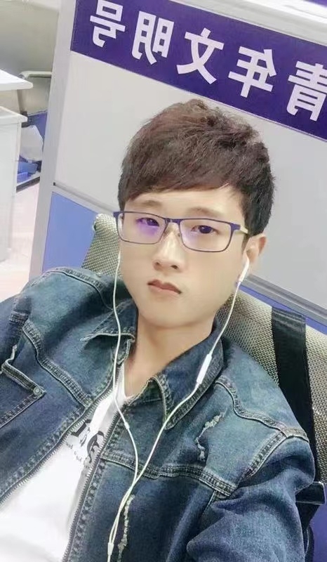 十月的第一张照片--闽侯相亲服务中心