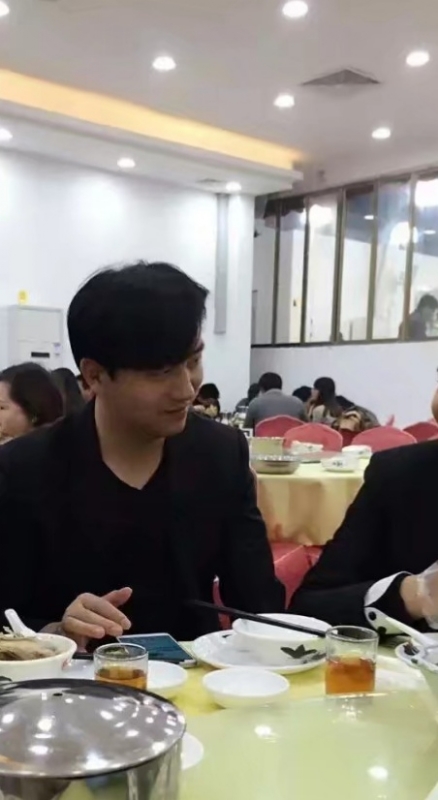 心灵深处的第一张照片--闽侯相亲服务中心