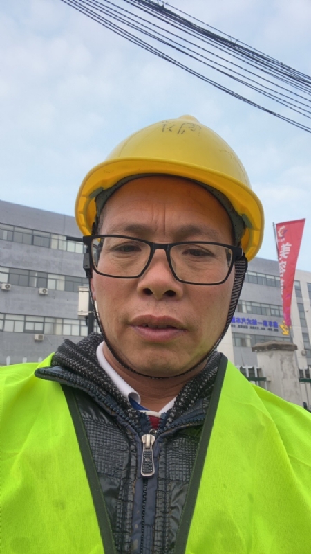 蔡付泽的第一张照片--闽侯相亲服务中心