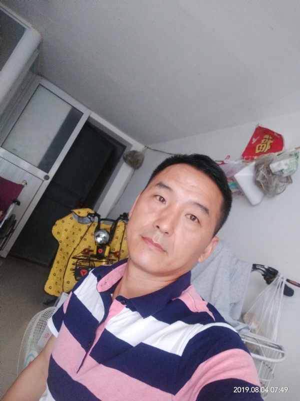 啊豹的第一张照片--闽侯相亲服务中心