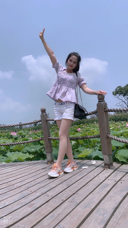 秋水伊人的第三张照片--闽侯相亲服务中心